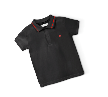 L1 Negro R Polo